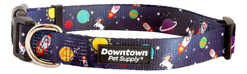 Downtown Pet Supply - El Mejor, Lindo Y Elegante Collar Para