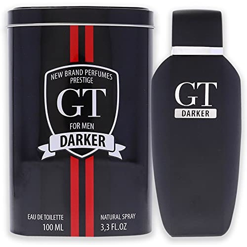  Gt Darker Edt Para Hombre