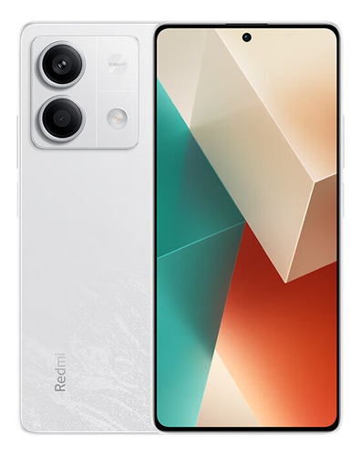 Smartphone Xiaomi Redmi Note 13 5g 8 Gb/ 256 Gb Doble Sim