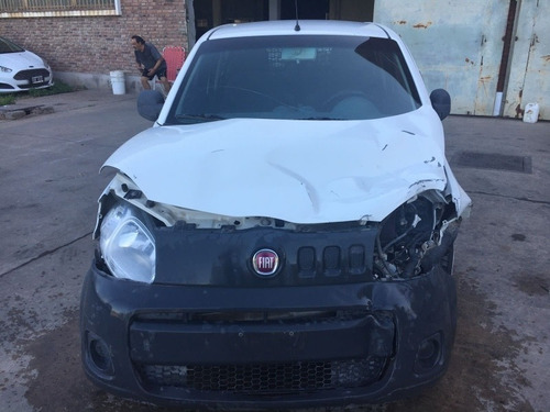 Imagen 10 de 19 de Fiat Uno Cargo