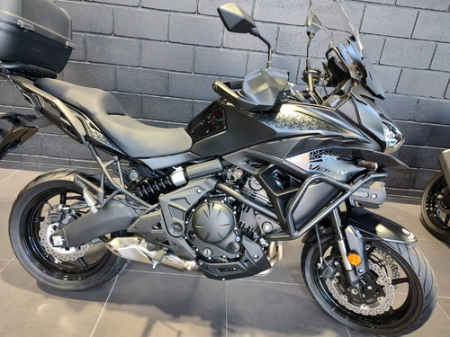 Versys 650 2023