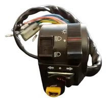 Comprar Comando Izquierdo Giro Luces Bocina\u002F Honda Cg 125 Today