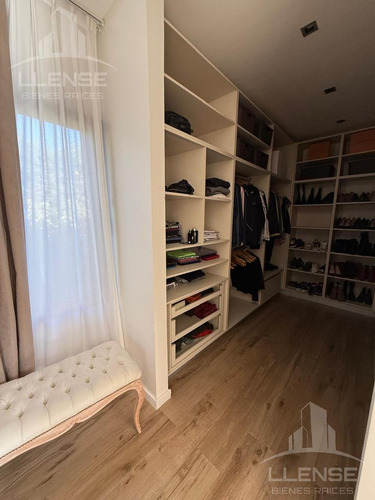 Casa 5 Ambientes Con Pileta En Venta - Fincas De Iraola I
