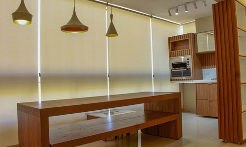 Imagem 3 de 20 de Apartamento No Borges Landeiro Modernidad - 1230