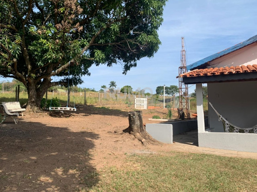 Imagem 2 de 29 de Chácara À Venda Em Sousas - Ch003874