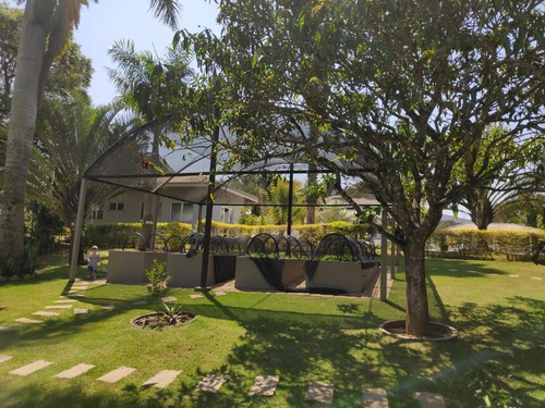 Imagem 23 de 30 de Chácara Com 4 Dormitórios À Venda, 5000 M² Por R$ 3.000.000,00 - Condomínio Itaembu - Itatiba/sp - Ch0239