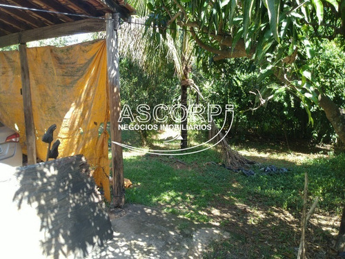 Imagem 14 de 30 de Chacara No Gran Park Residencial - Ch00066 - 71061359