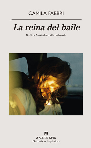 Libro La Reina Del Baile - Fabbri, Camila