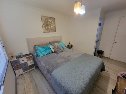 Venta Depto 2d/2b/e/b En Metro San Miguel