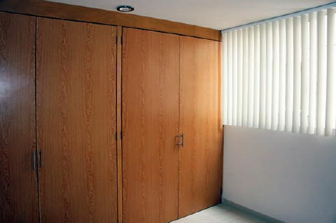 Imagen 9 de 18 de Departamento En Renta Zona De Coyoacan