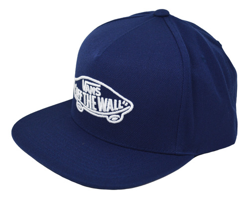 Gorra Cap Vans Snapback Vn000ezblkz Classic Men's