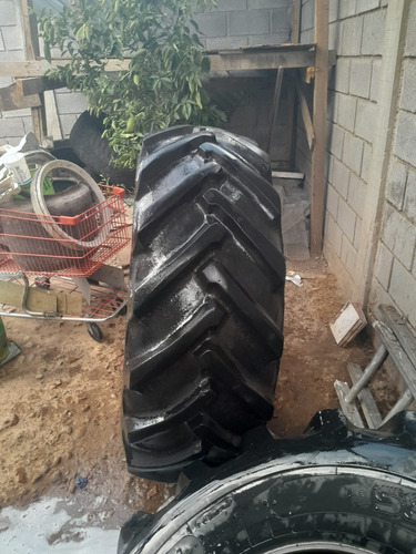 Llantas Agricolas (Usado)