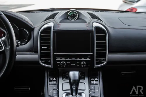Porsche Cayenne 3.6 V6 Gts At