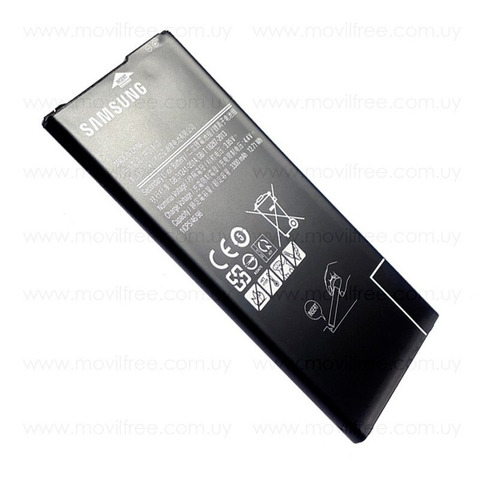 Repuesto Batería Samsung Galaxy J6+ / J6 Plus Original