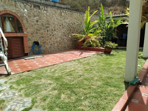 Imagen 19 de 21 de Se Vende Casa. 5h/ 4b. 265 Mt2 Guatire Villa Avila 8157