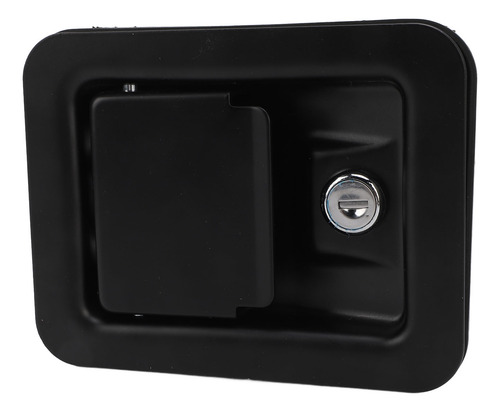 Trava De Ferramentas Para Caminhão 140 X 108 Mm, Alça De Cai