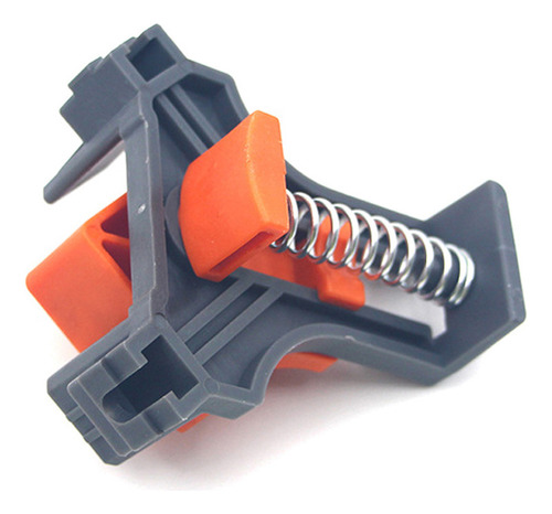 Abrazaderas Para Marcos De Carpintería Clamp Corner, Fijació
