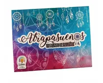 Comprar Juego De Manualidades Atrapasueños Para Armar