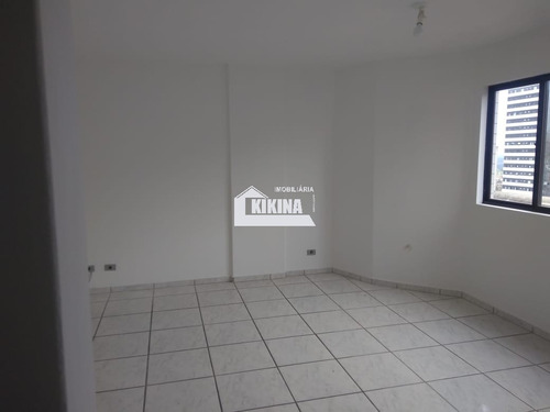 Imagem 2 de 6 de Sala Comercial Para Venda - 02950.7576