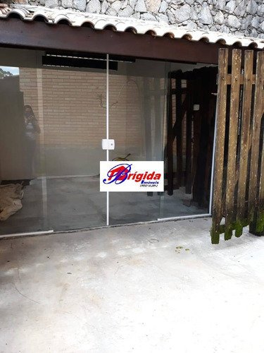 Imagem 8 de 15 de Excelente Casa Para Locação, Cond. Residencial Parque Das Artes! - Ca099