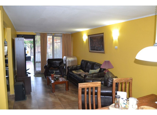 Venta Casa La Florida 452 Metros Cuadrados A U.f. 8.618