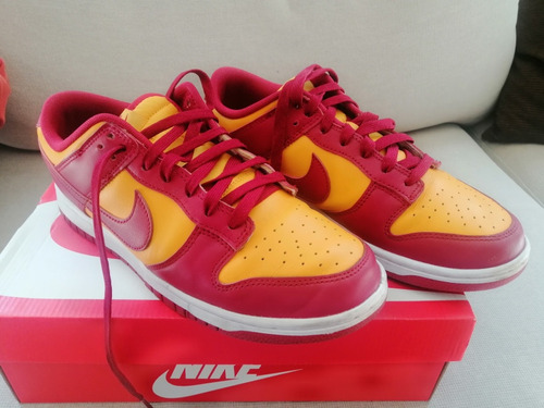 Tenis Nike Dunk Low Originales Talla 6.5