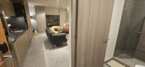 Loft Listo Para Habitar En Lomas De Sotelo Sin Aval