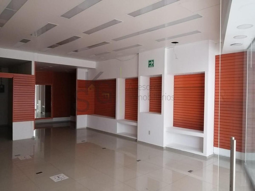 Renta De Local Toluca De Lerdo