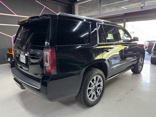GMC Yukon 6.2 Denali V8 At