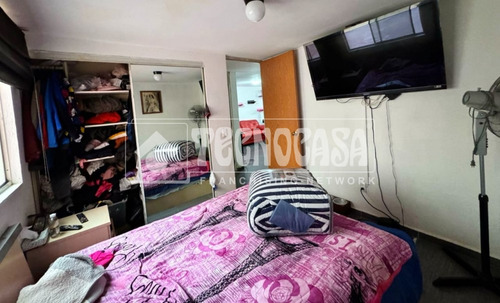 Venta Departamentos Escandon I Seccion T-df0101-0460