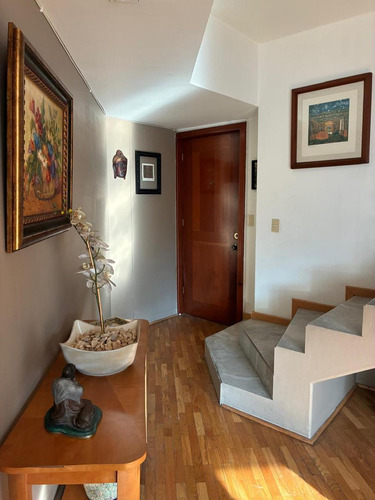 Departamento En Venta En Guillermo González Camarena, Santa Fe, 110m2