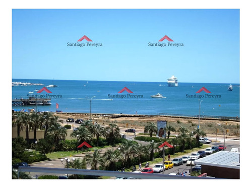 Torre De Categoria Al Lado Del Conrad Y A 100 Metros De Playa Mansa