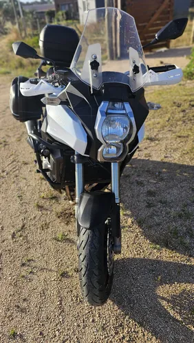 Kawasaki Versys 1000 Abs
