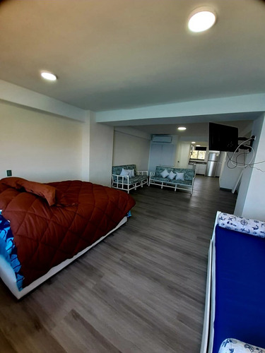 Imagen 7 de 11 de Apartamento En Venta Bahía De Cata (vc)