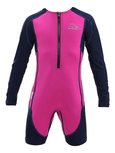 Aquasphere Stingray - Traje De Neopreno Unisex De Manga...