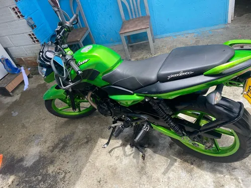 Pulsar 135