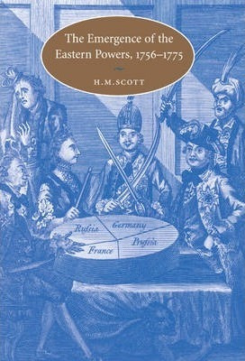 Cambridge Studies In Early Modern History: The Emergence ...
