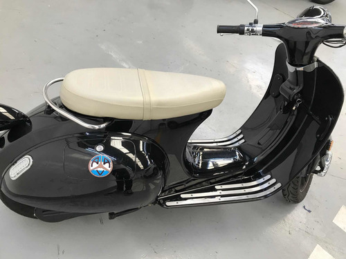 Sunra Vespa