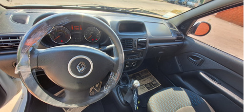 Renault Clio 1.2 Mio Dynamique 5P