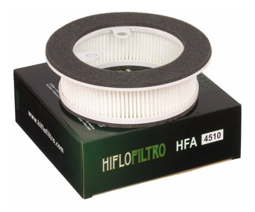 Filtro De Ar Hiflo Cvt  Yamaha T Max 530 Hfa 4510 12/16