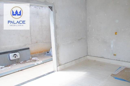 Imagem 18 de 30 de Casa Com 3 Dormitórios À Venda, 134 M² Por R$ 650.000,00 - Água Branca - Piracicaba/sp - Ca0875