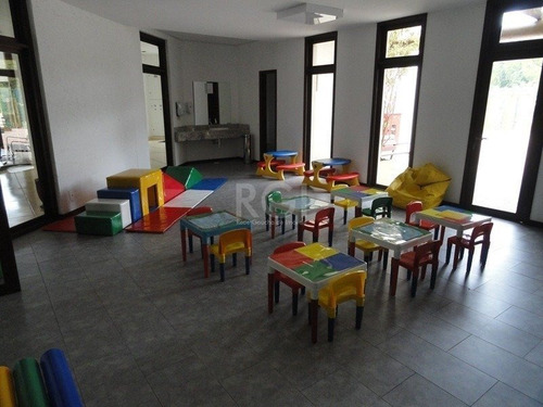 Terreno Em Vila Nova - Lu431559