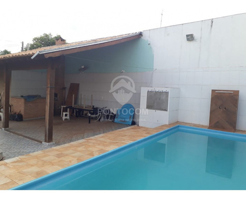 Imagem 4 de 11 de Ótimo Terreno Com Area De Lazer - 3840750v