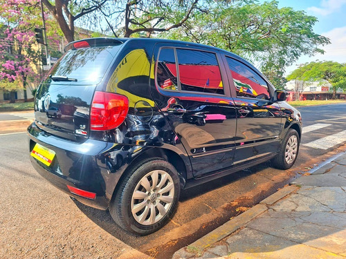 Imagem 14 de 15 de Vw Fox 1.6 Trend 2014 Airbag + Abs Ipva Pago
