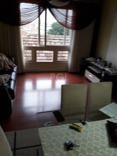 Imagem 8 de 16 de Apartamento São João Porto Alegre - 7362