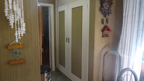 Apartamento La Blanqueada 1 Dormitorio Prox. 8 De Octubre.