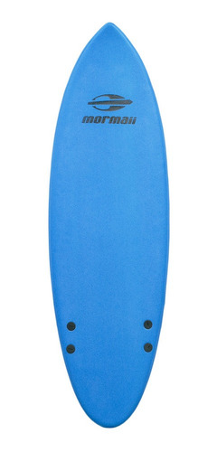 Imagen 8 de 10 de Tabla De Surf De Aprendizaje Soft Kids Pro, Mormaii