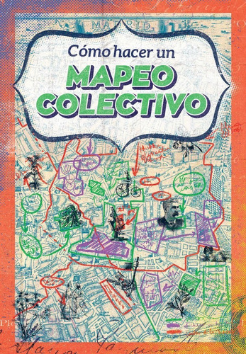 Libro Cã³mo Hacer Un Mapeo Colectivo