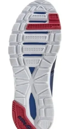 Zapatillas topper 2025 insanity