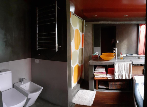 Lote 20x100 Casa 2 Dorm. - Arana E/28 Y 28bis - Villa Elisa, La Plata